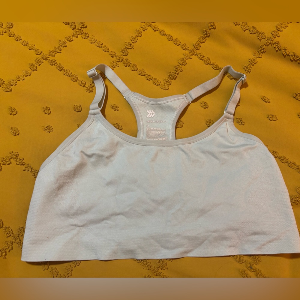 Light blue Sports Bra- All in Motion
